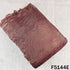 Thread Work Doria Shimmer Tissue Fabric-F5144